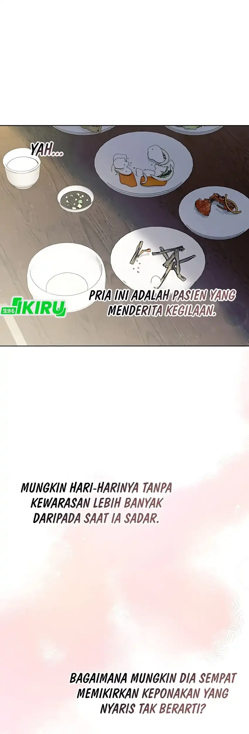 The Terminally Ill Baby Healer Doesn’t Hide Her Genius Chapter 18 Gambar 60