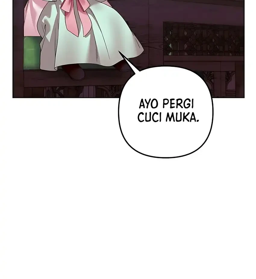 The Terminally Ill Baby Healer Doesn’t Hide Her Genius Chapter 18 Gambar 63