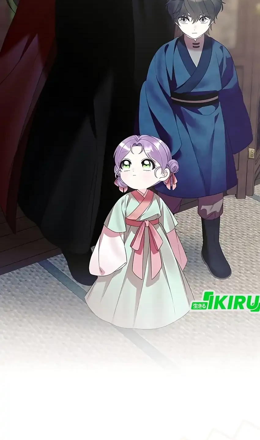 The Terminally Ill Baby Healer Doesn’t Hide Her Genius Chapter 18 Gambar 65