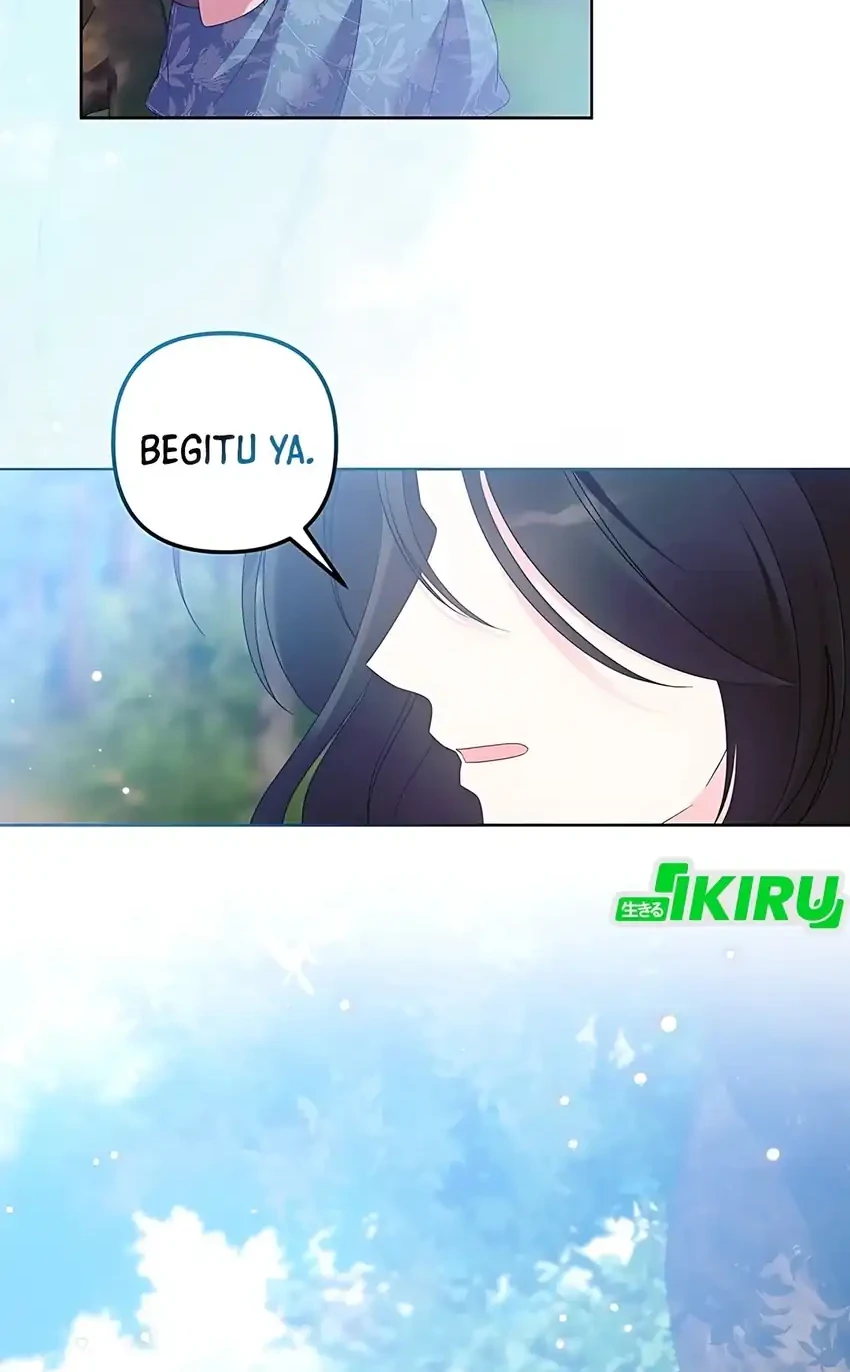 The Terminally Ill Baby Healer Doesn’t Hide Her Genius Chapter 18 Gambar 71