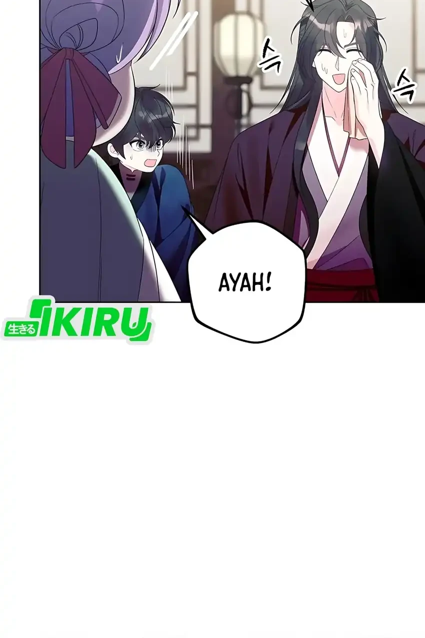 The Terminally Ill Baby Healer Doesn’t Hide Her Genius Chapter 18 Gambar 16