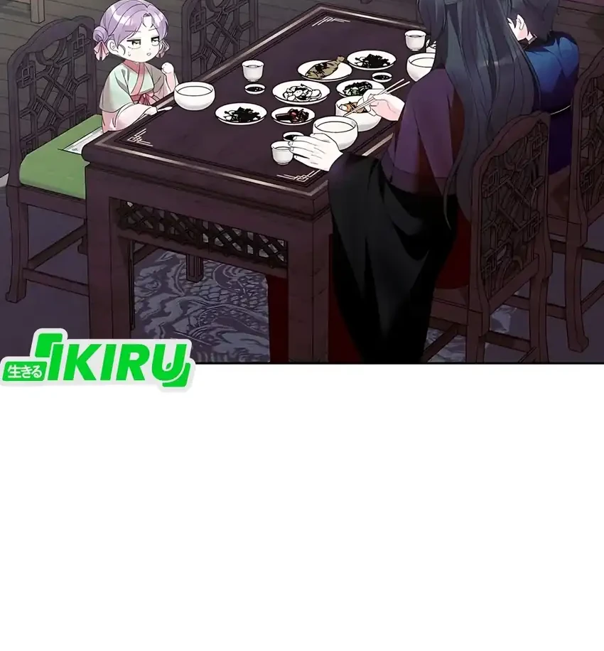 The Terminally Ill Baby Healer Doesn’t Hide Her Genius Chapter 18 Gambar 18