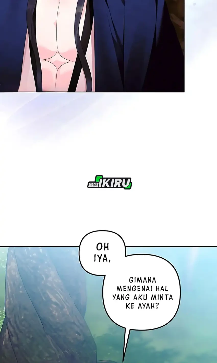 The Terminally Ill Baby Healer Doesn’t Hide Her Genius Chapter 19 Gambar 20