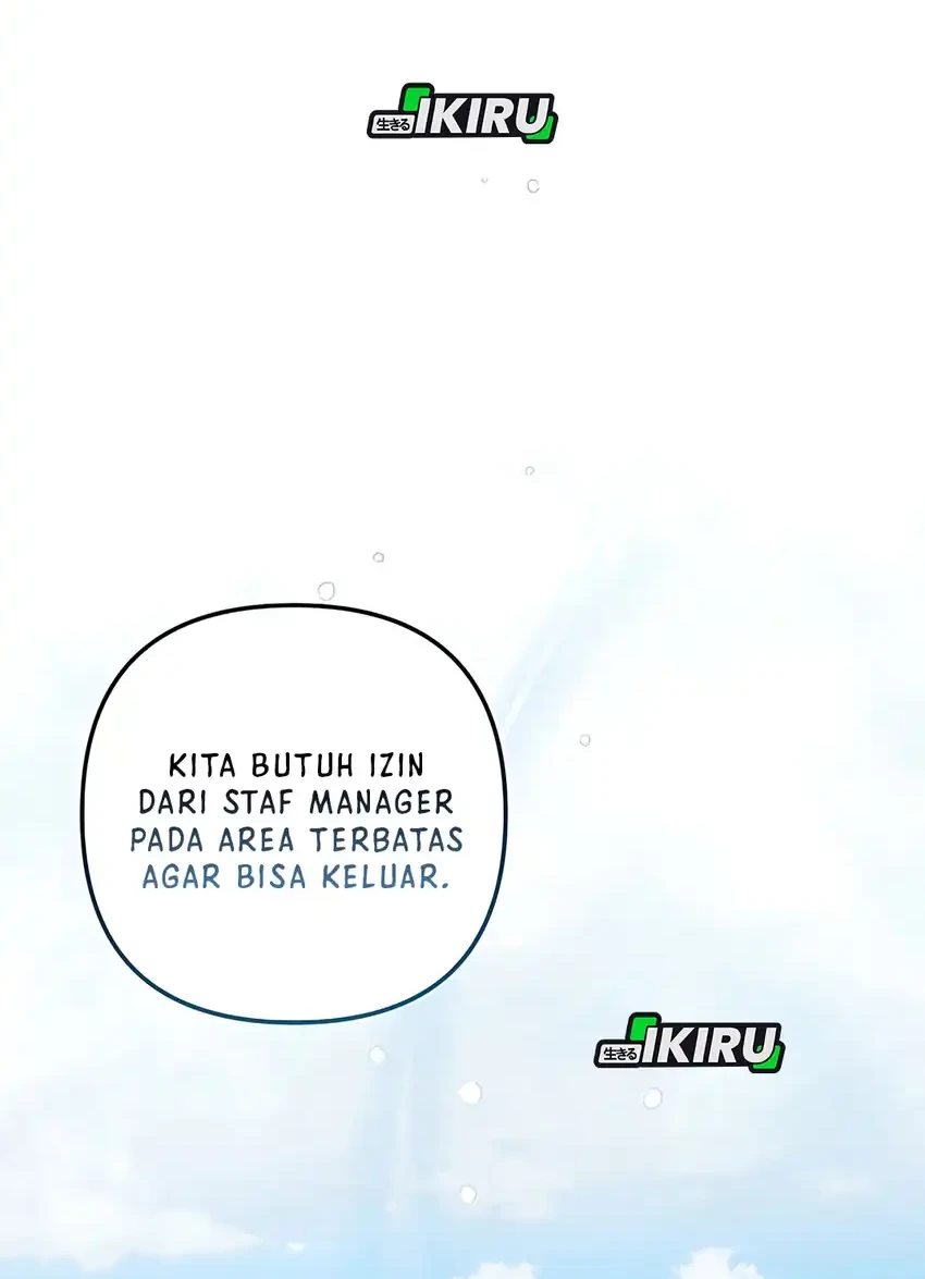 The Terminally Ill Baby Healer Doesn’t Hide Her Genius Chapter 19 Gambar 22