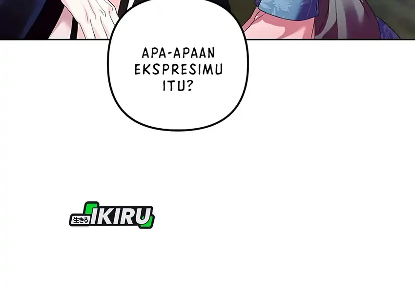 The Terminally Ill Baby Healer Doesn’t Hide Her Genius Chapter 19 Gambar 24