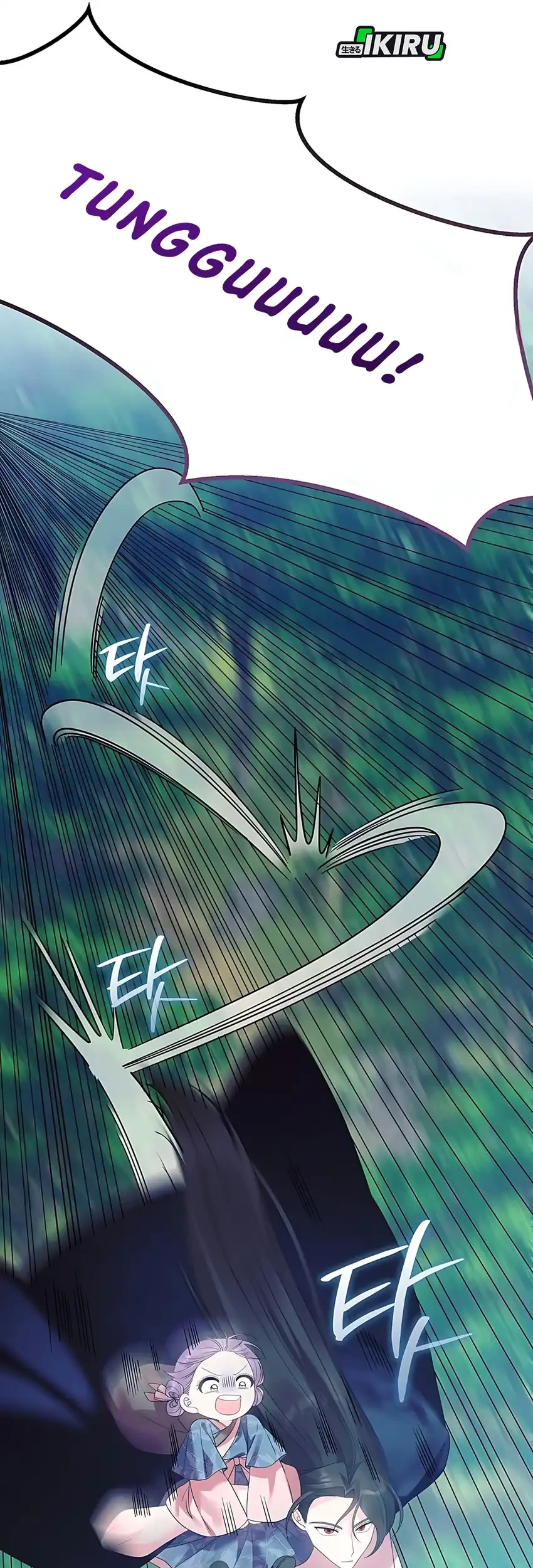 The Terminally Ill Baby Healer Doesn’t Hide Her Genius Chapter 19 Gambar 35