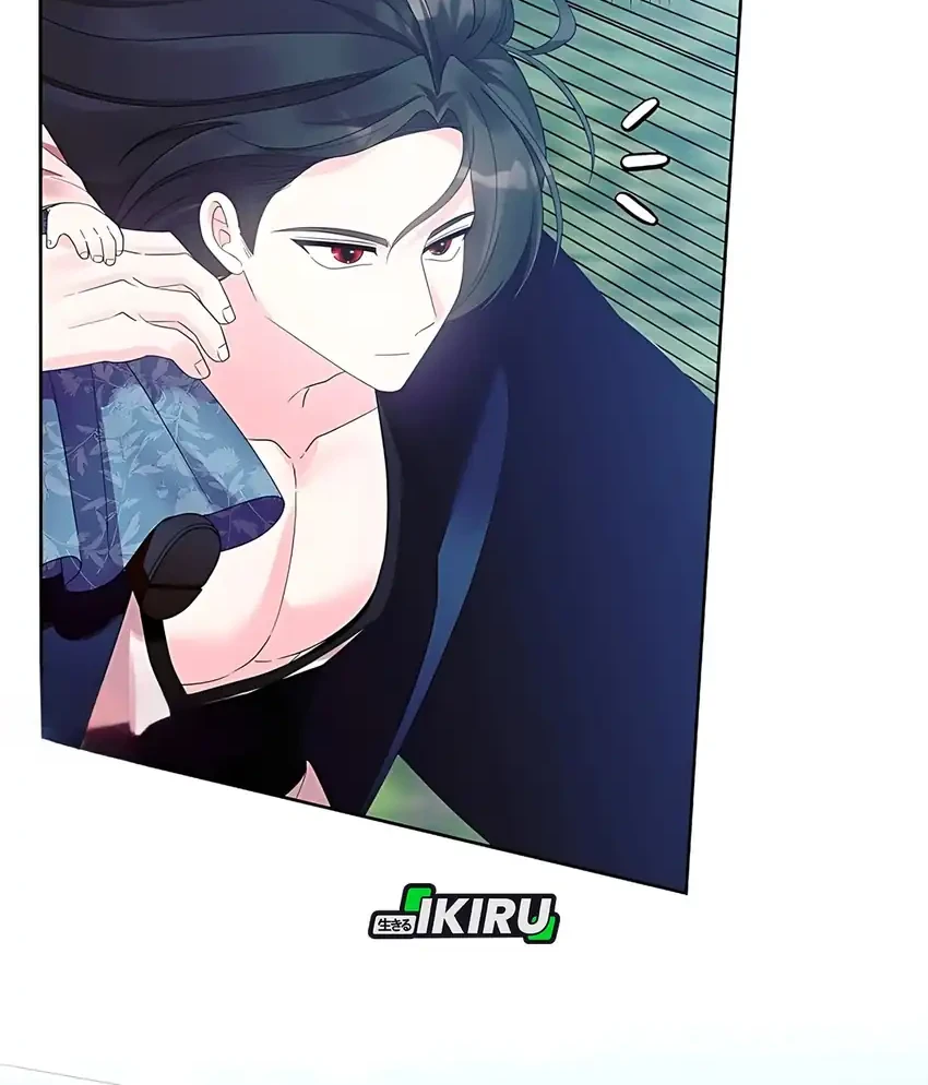 The Terminally Ill Baby Healer Doesn’t Hide Her Genius Chapter 19 Gambar 38