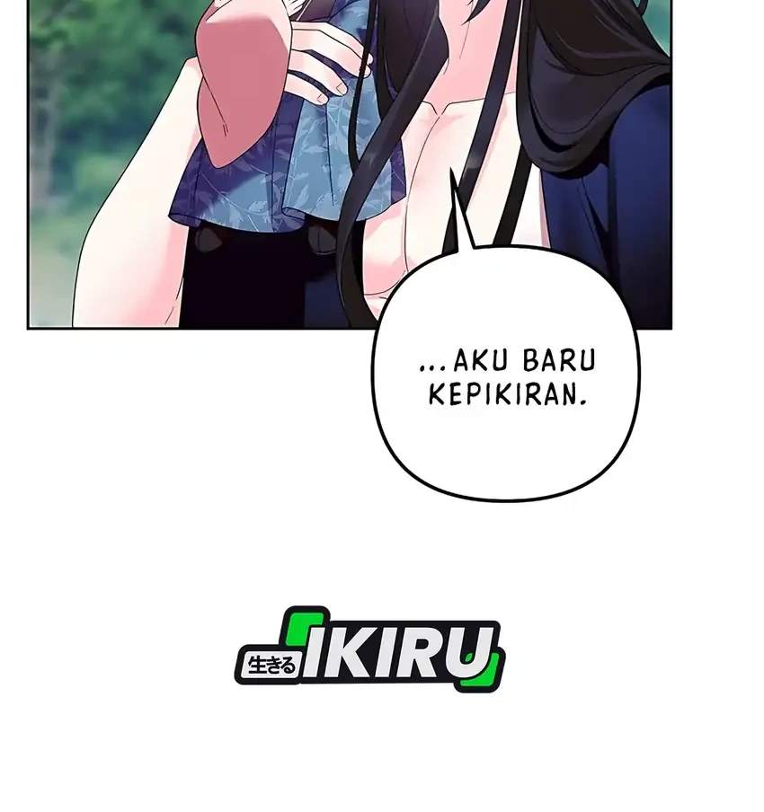 The Terminally Ill Baby Healer Doesn’t Hide Her Genius Chapter 19 Gambar 40