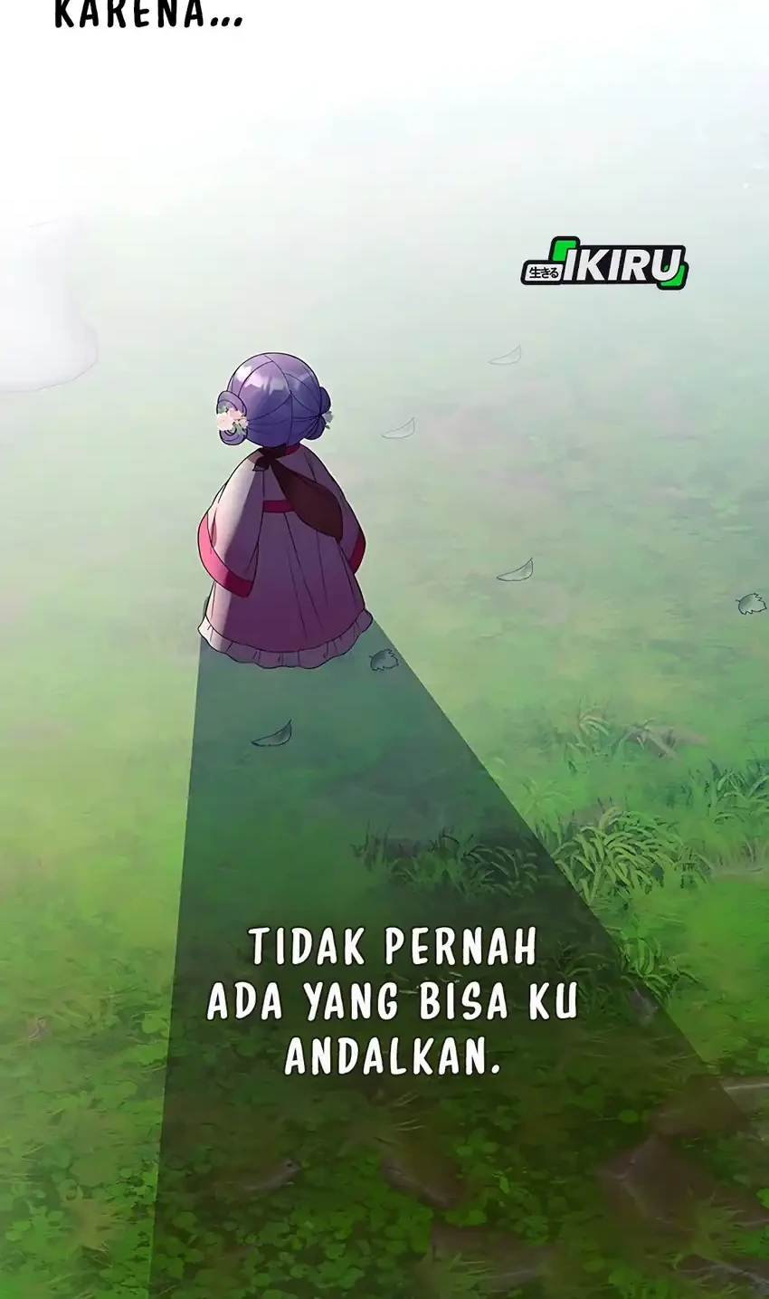 The Terminally Ill Baby Healer Doesn’t Hide Her Genius Chapter 19 Gambar 54