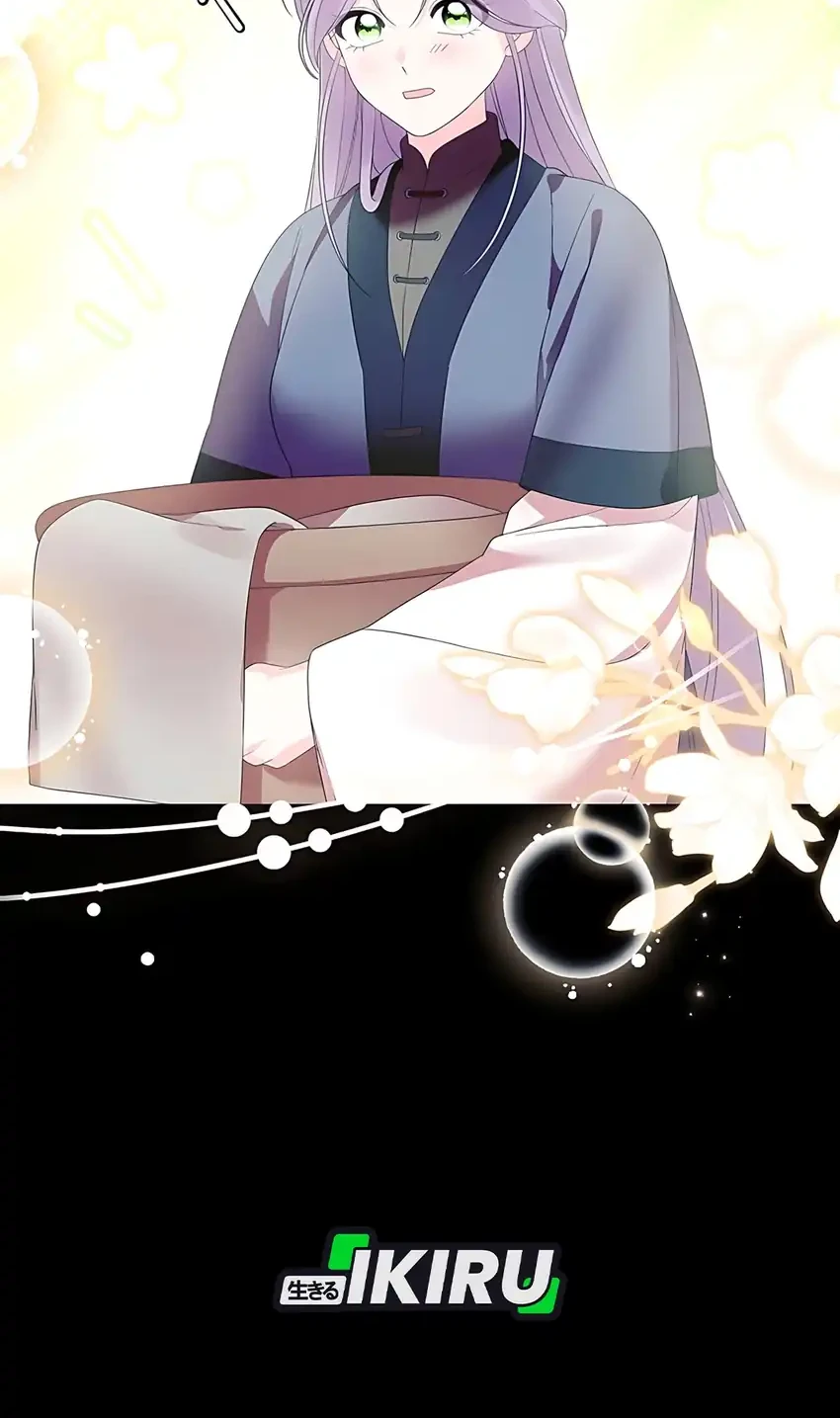 The Terminally Ill Baby Healer Doesn’t Hide Her Genius Chapter 19 Gambar 58