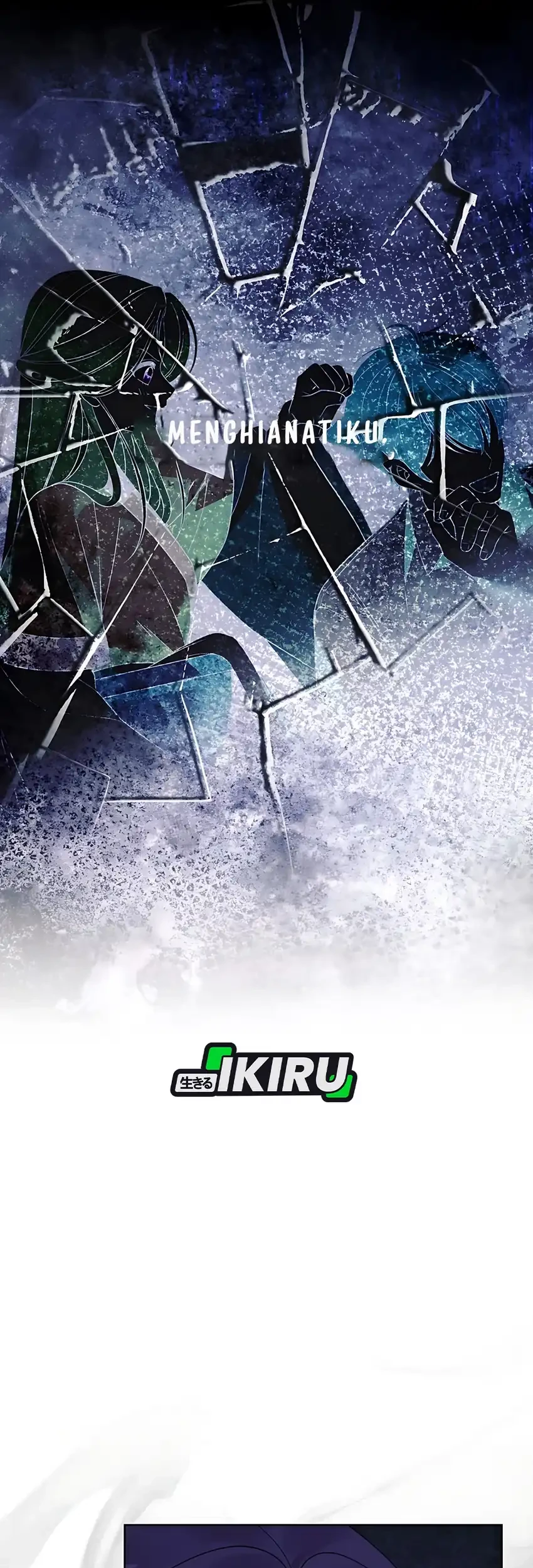 The Terminally Ill Baby Healer Doesn’t Hide Her Genius Chapter 19 Gambar 61