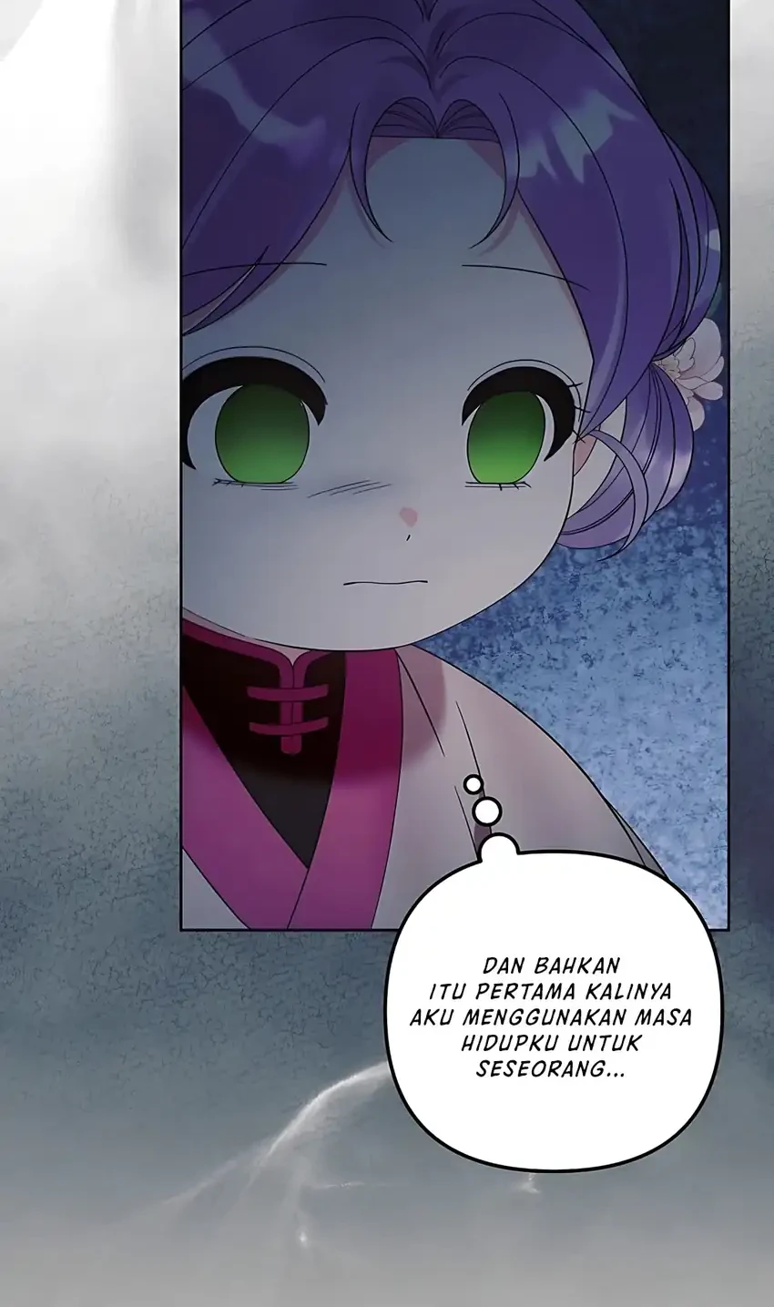 The Terminally Ill Baby Healer Doesn’t Hide Her Genius Chapter 19 Gambar 62