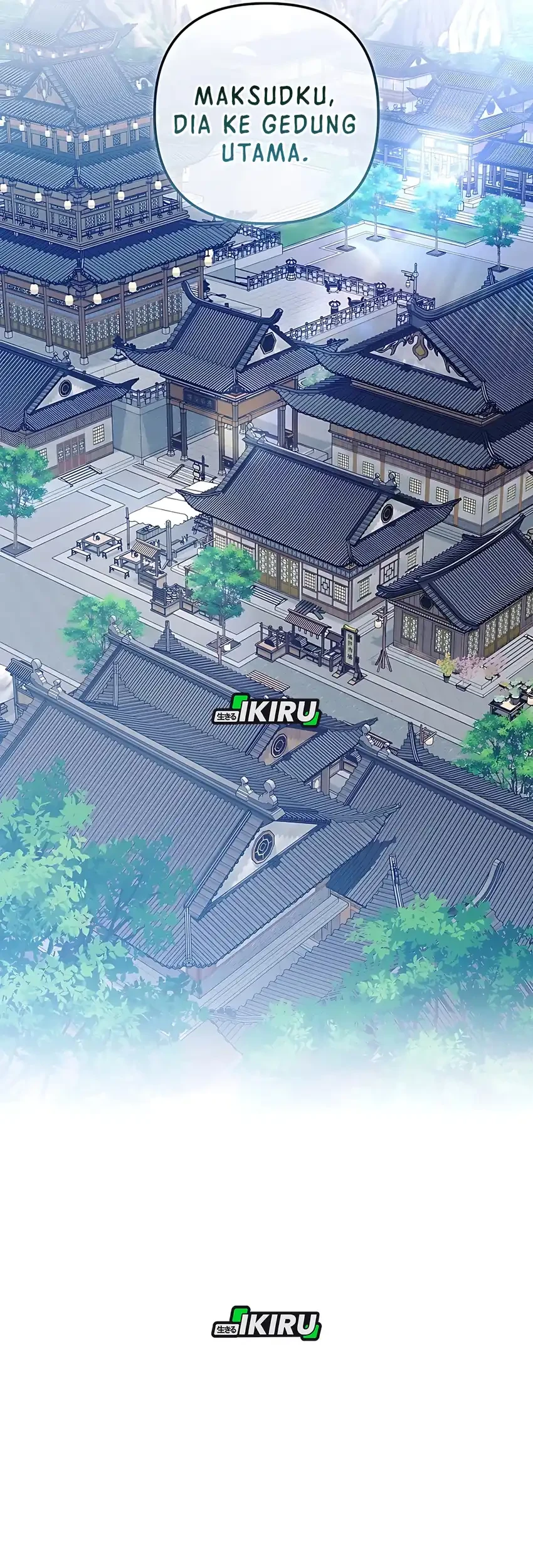 The Terminally Ill Baby Healer Doesn’t Hide Her Genius Chapter 19 Gambar 71