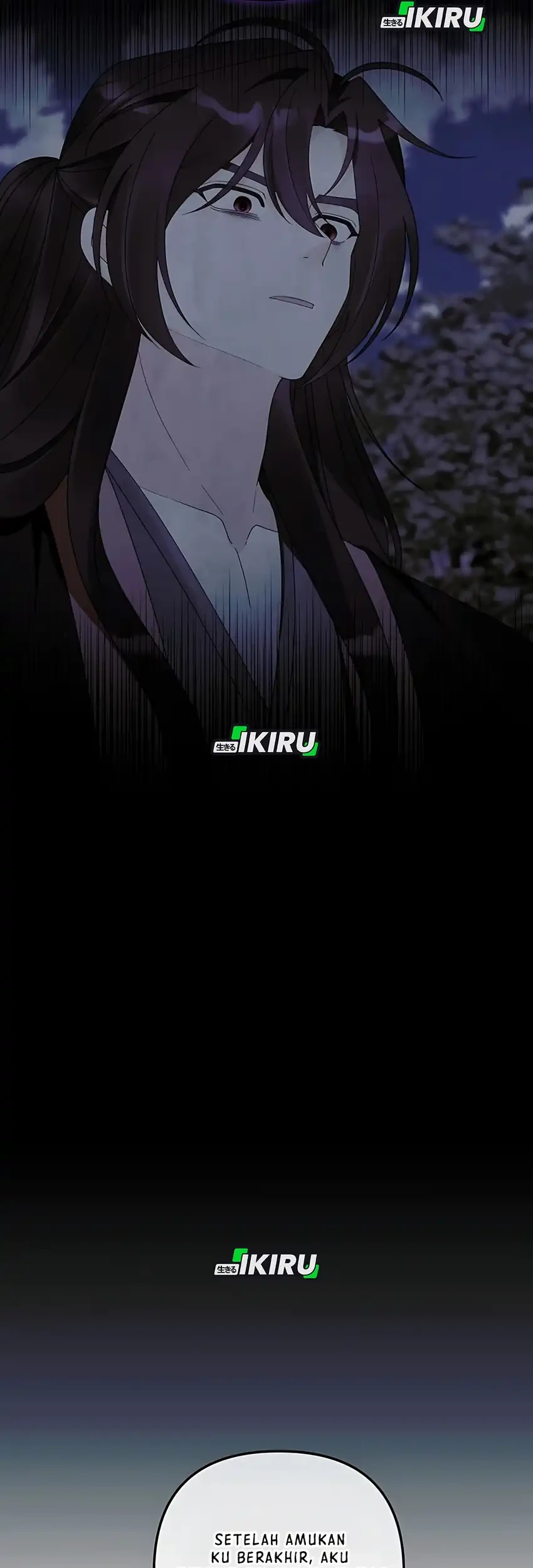 The Terminally Ill Baby Healer Doesn’t Hide Her Genius Chapter 19 Gambar 7