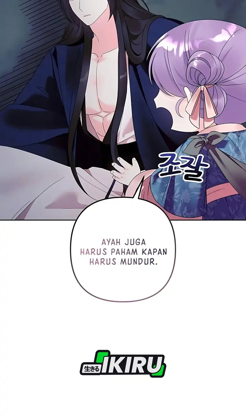 The Terminally Ill Baby Healer Doesn’t Hide Her Genius Chapter 19 Gambar 16