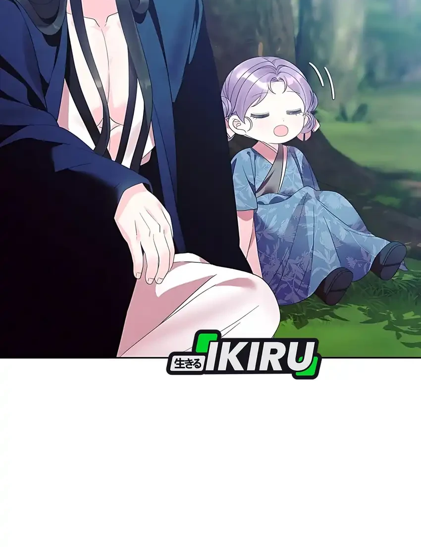 The Terminally Ill Baby Healer Doesn’t Hide Her Genius Chapter 19 Gambar 18