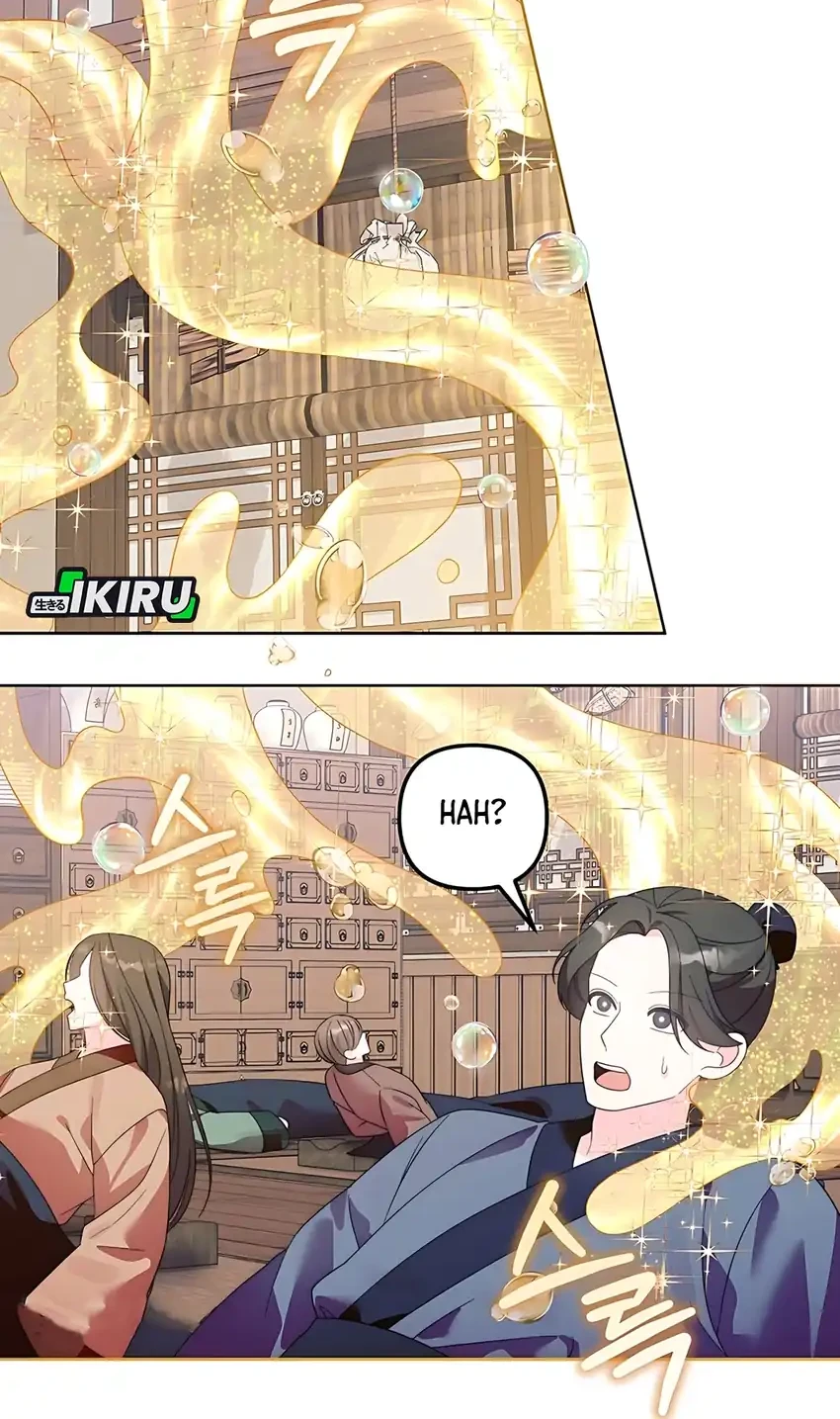 The Terminally Ill Baby Healer Doesn’t Hide Her Genius Chapter 2 Gambar 22