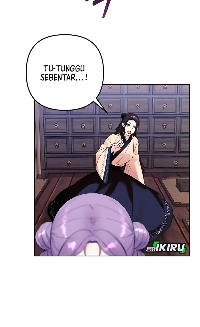 The Terminally Ill Baby Healer Doesn’t Hide Her Genius Chapter 2 Gambar 27