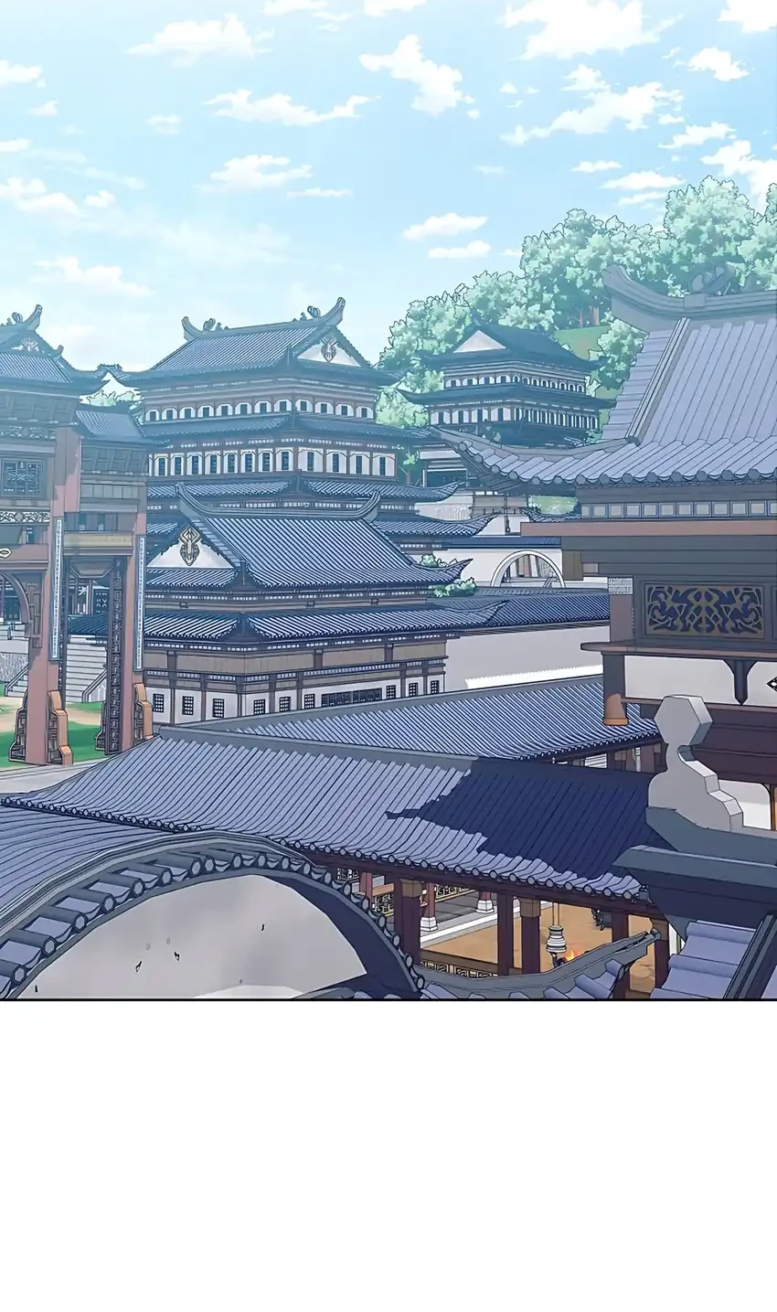 The Terminally Ill Baby Healer Doesn’t Hide Her Genius Chapter 2 Gambar 29