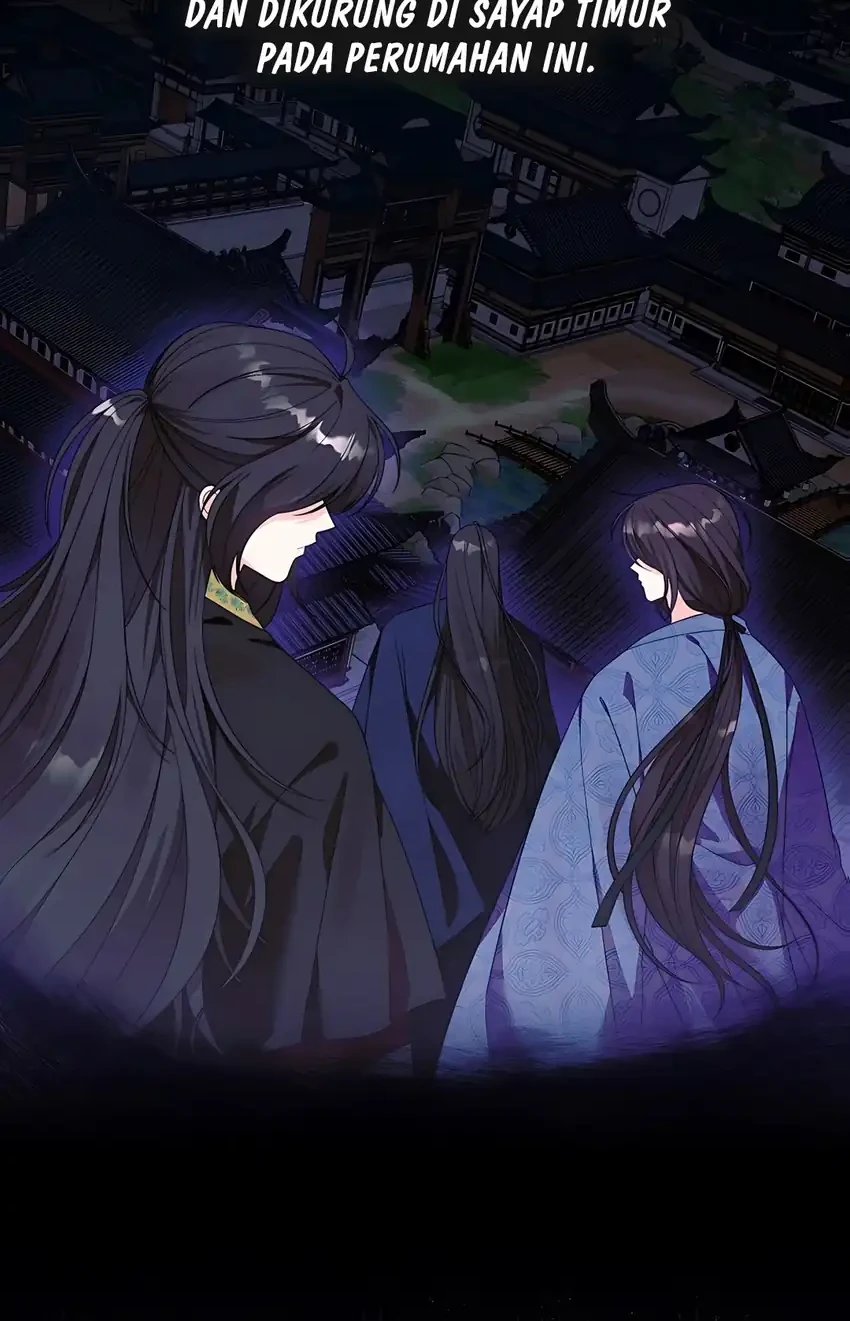 The Terminally Ill Baby Healer Doesn’t Hide Her Genius Chapter 2 Gambar 37