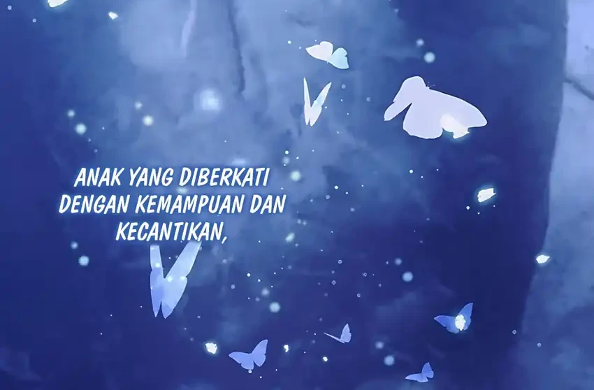 Manhwa The Terminally Ill Baby Healer Doesn’t Hide Her Genius Chapter 2 gambar nomor 2