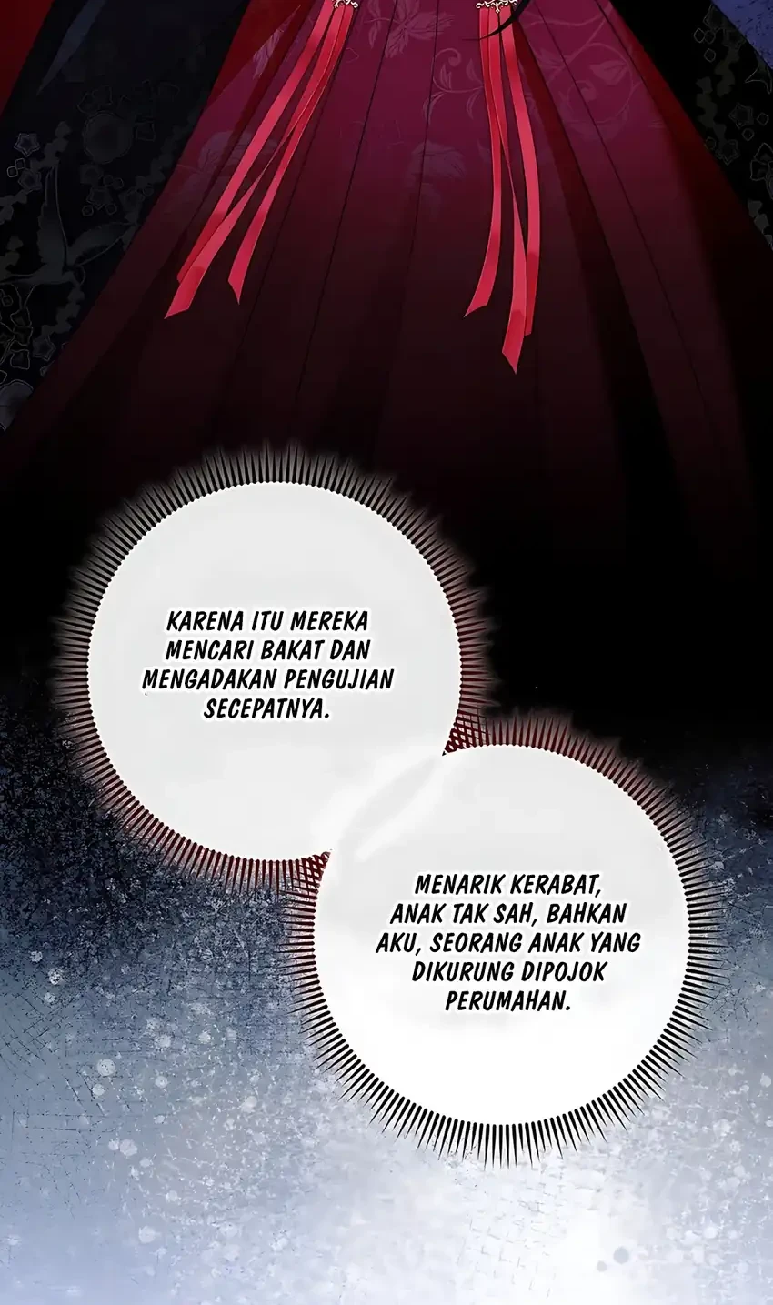 The Terminally Ill Baby Healer Doesn’t Hide Her Genius Chapter 2 Gambar 41