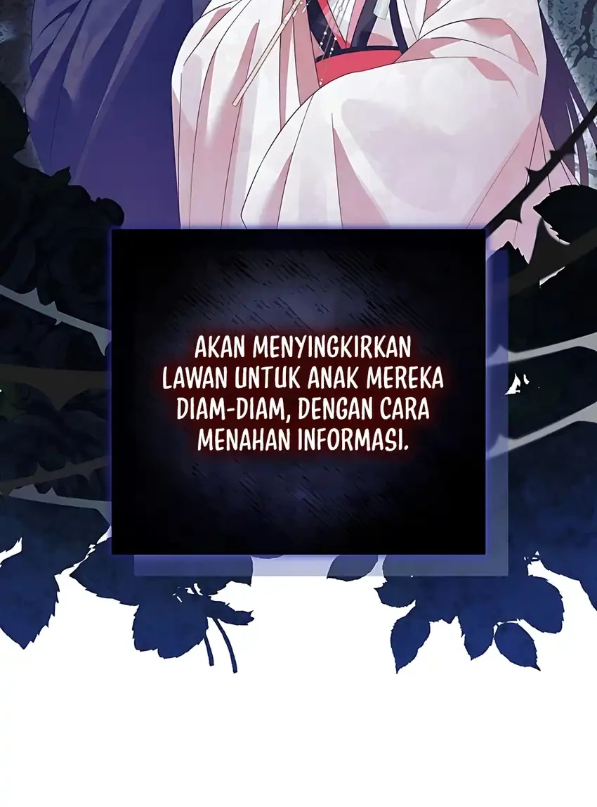 The Terminally Ill Baby Healer Doesn’t Hide Her Genius Chapter 2 Gambar 43