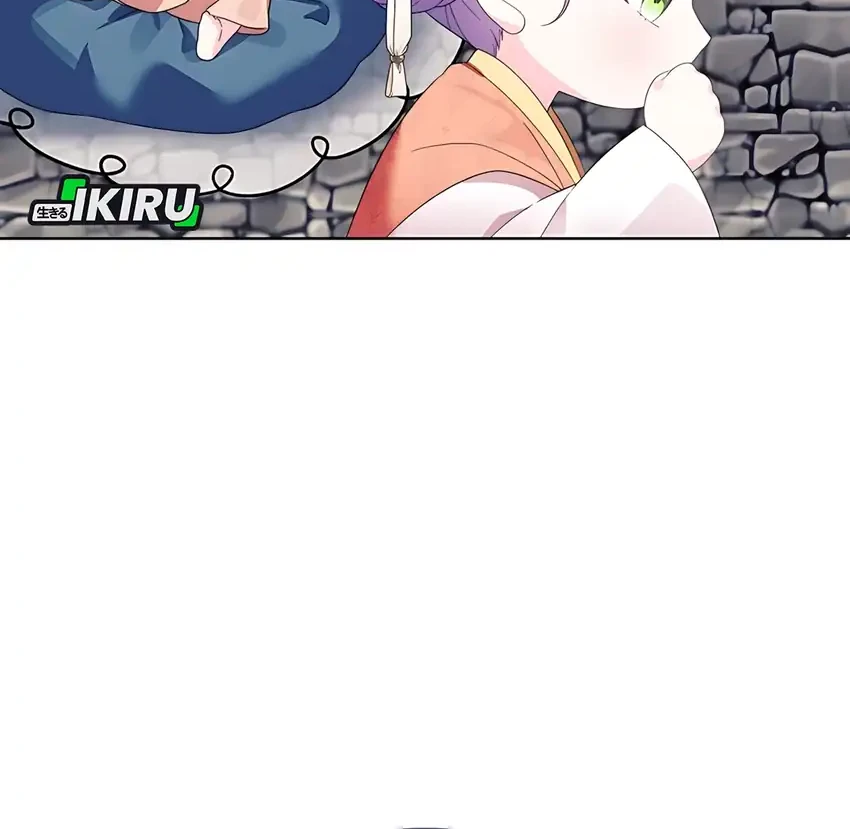 The Terminally Ill Baby Healer Doesn’t Hide Her Genius Chapter 2 Gambar 45