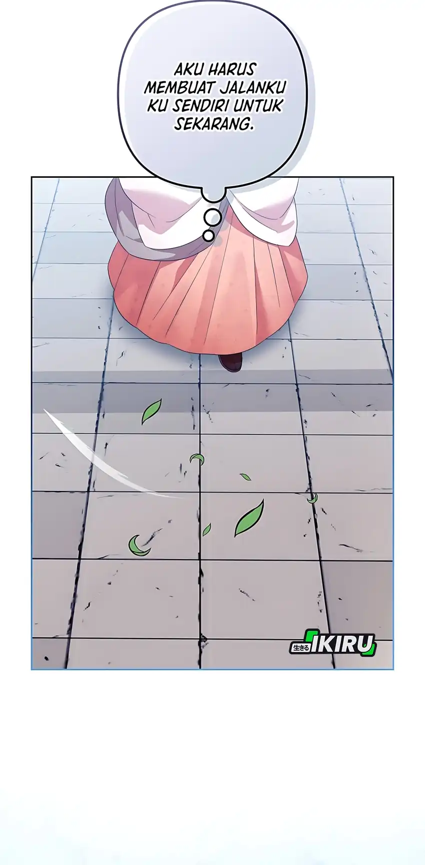 The Terminally Ill Baby Healer Doesn’t Hide Her Genius Chapter 2 Gambar 46