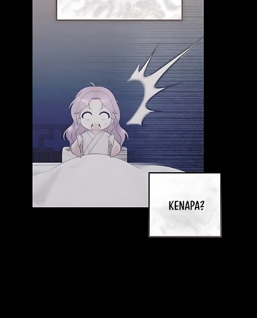 The Terminally Ill Baby Healer Doesn’t Hide Her Genius Chapter 2 Gambar 4