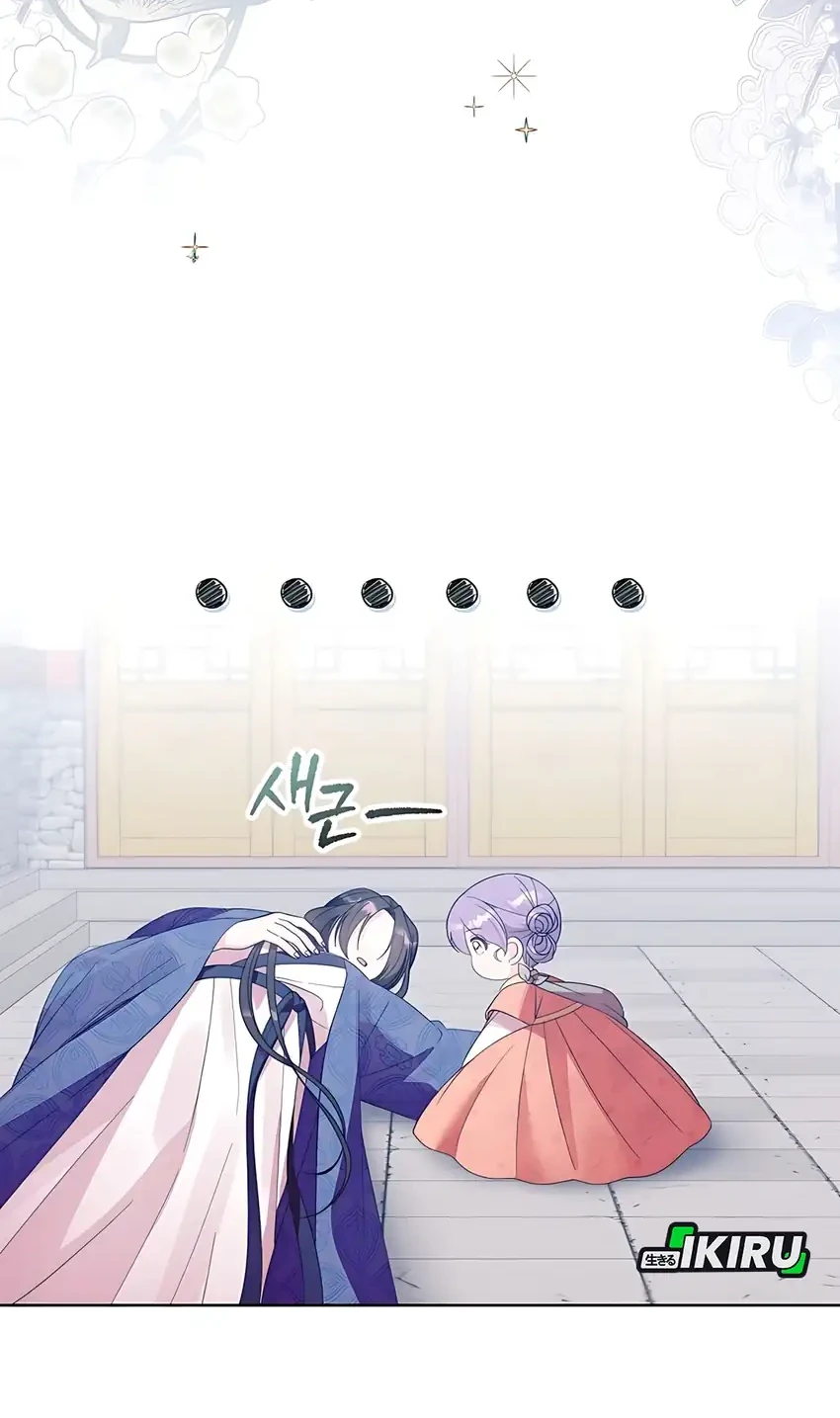 The Terminally Ill Baby Healer Doesn’t Hide Her Genius Chapter 2 Gambar 57