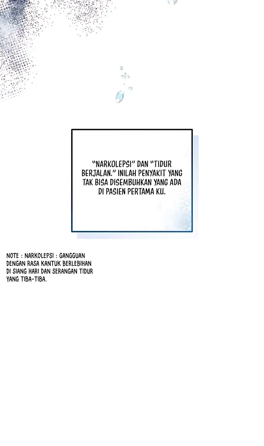 The Terminally Ill Baby Healer Doesn’t Hide Her Genius Chapter 2 Gambar 64