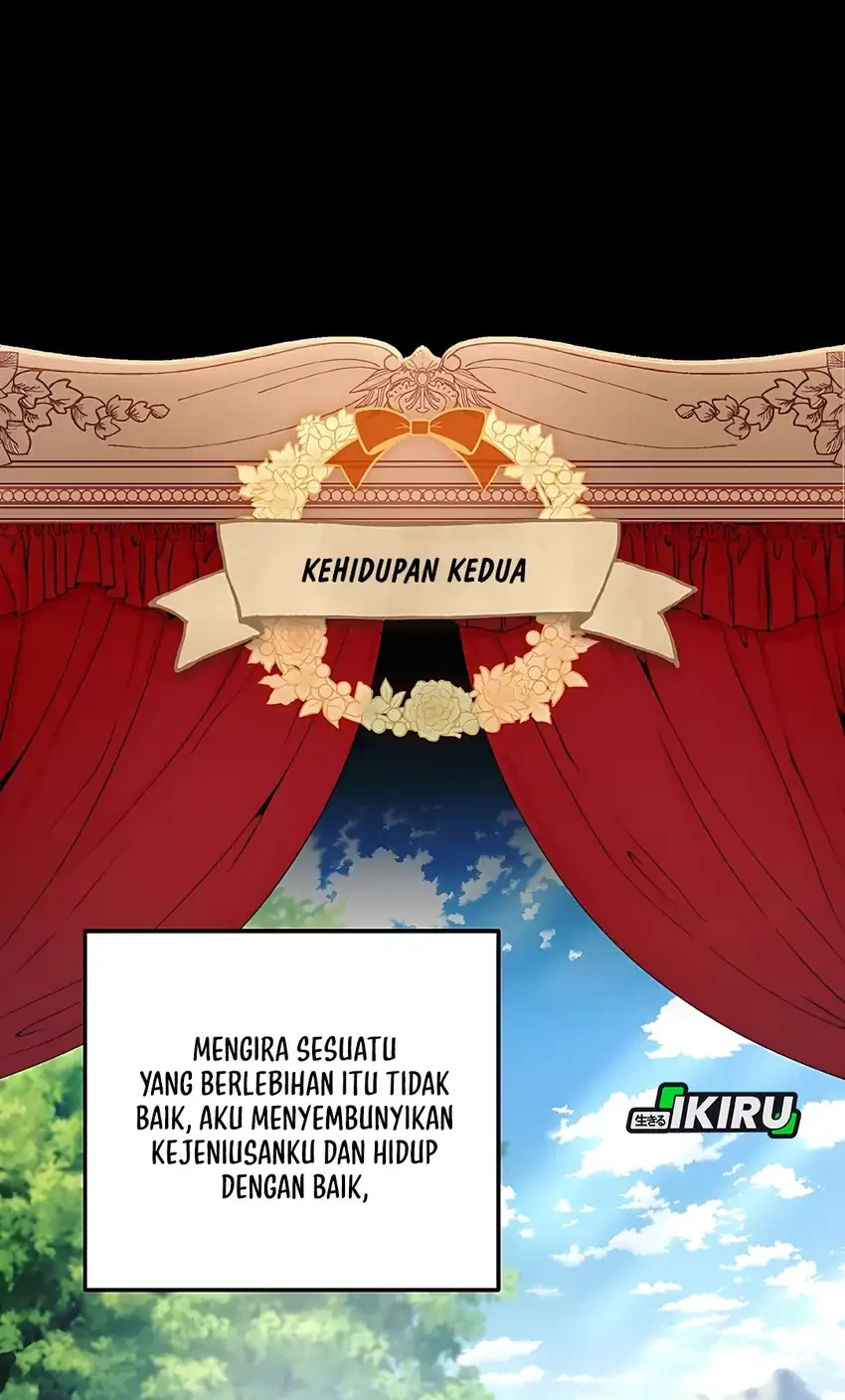 The Terminally Ill Baby Healer Doesn’t Hide Her Genius Chapter 2 Gambar 8