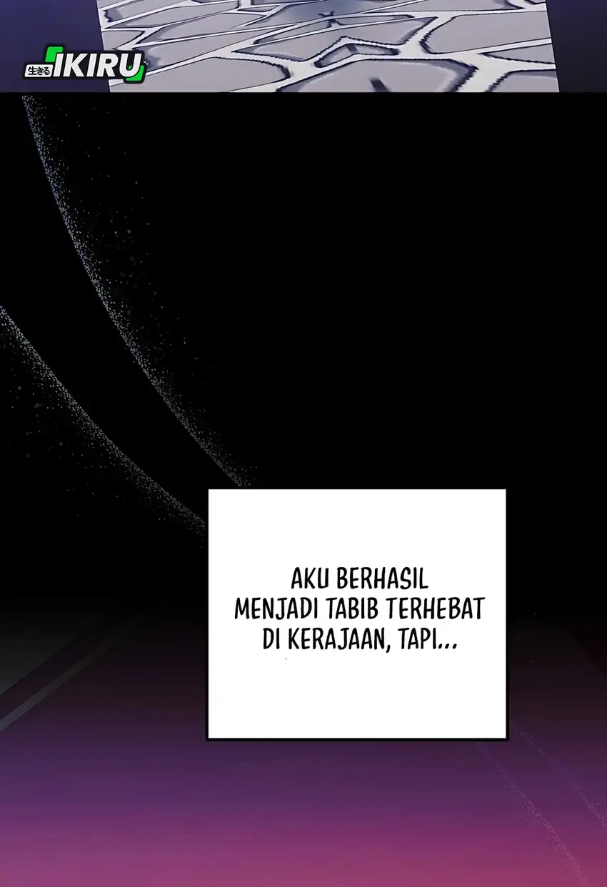 The Terminally Ill Baby Healer Doesn’t Hide Her Genius Chapter 2 Gambar 12