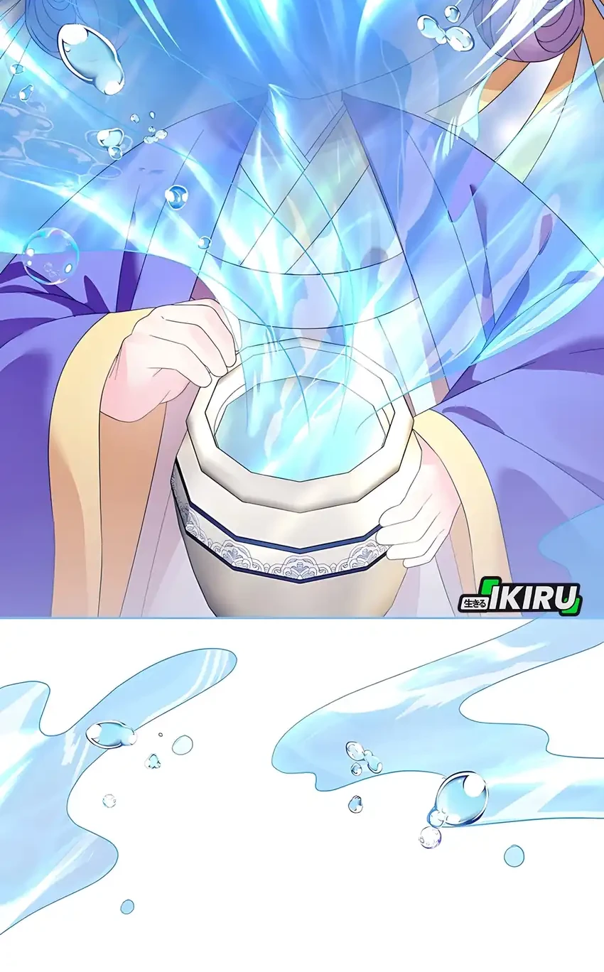 The Terminally Ill Baby Healer Doesn’t Hide Her Genius Chapter 2 Gambar 14