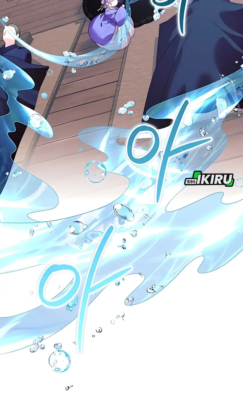 The Terminally Ill Baby Healer Doesn’t Hide Her Genius Chapter 2 Gambar 18