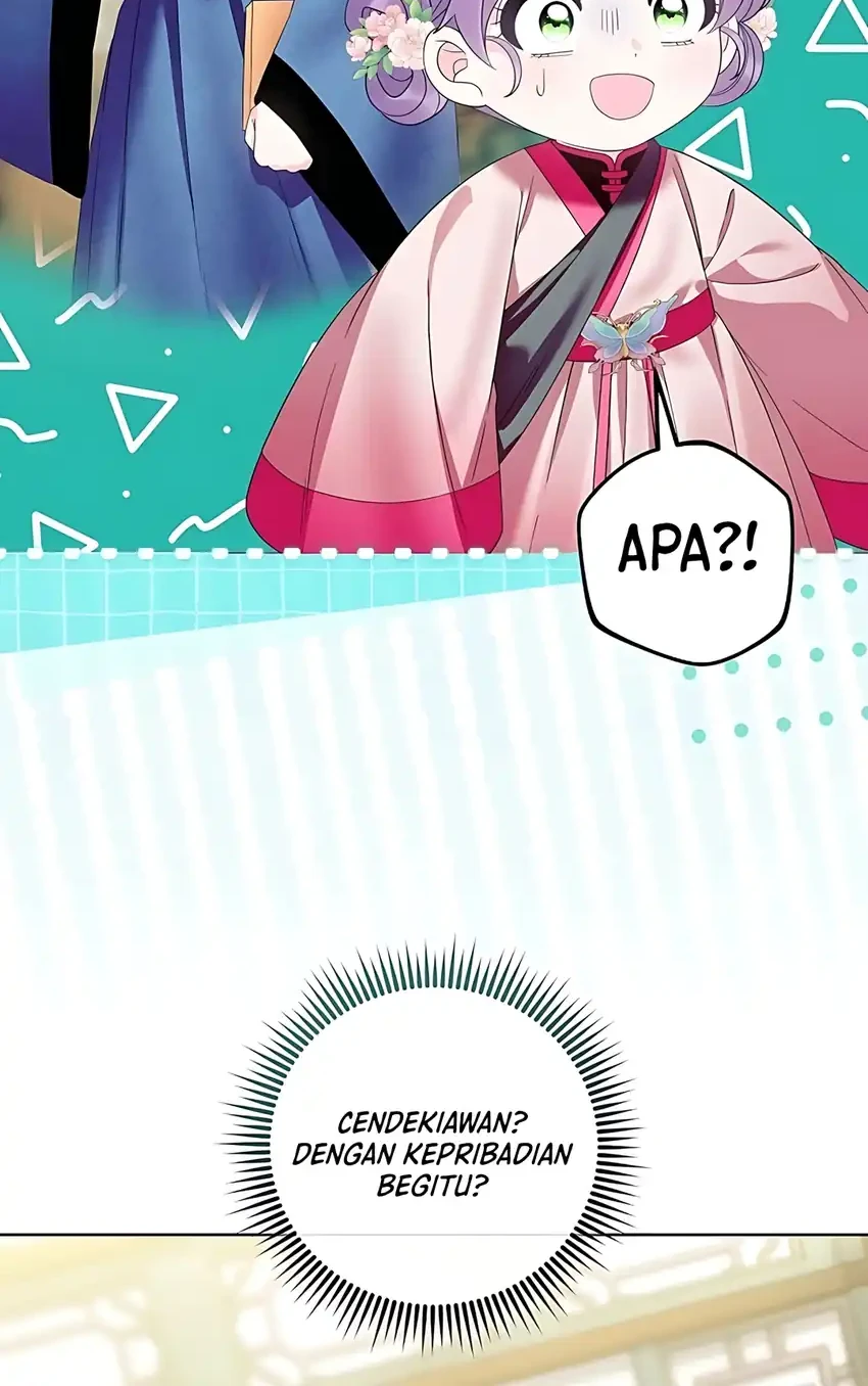 The Terminally Ill Baby Healer Doesn’t Hide Her Genius Chapter 20 Gambar 20