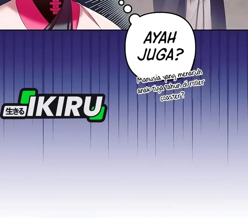 The Terminally Ill Baby Healer Doesn’t Hide Her Genius Chapter 20 Gambar 22