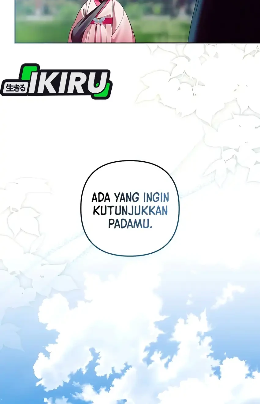 The Terminally Ill Baby Healer Doesn’t Hide Her Genius Chapter 20 Gambar 24