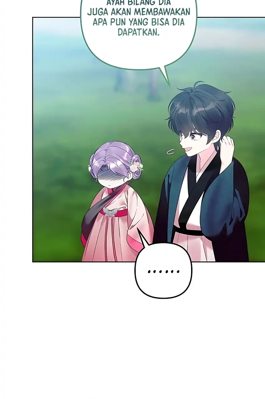 The Terminally Ill Baby Healer Doesn’t Hide Her Genius Chapter 20 Gambar 30