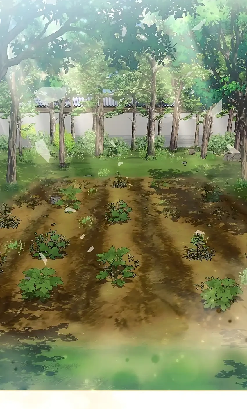 The Terminally Ill Baby Healer Doesn’t Hide Her Genius Chapter 20 Gambar 34