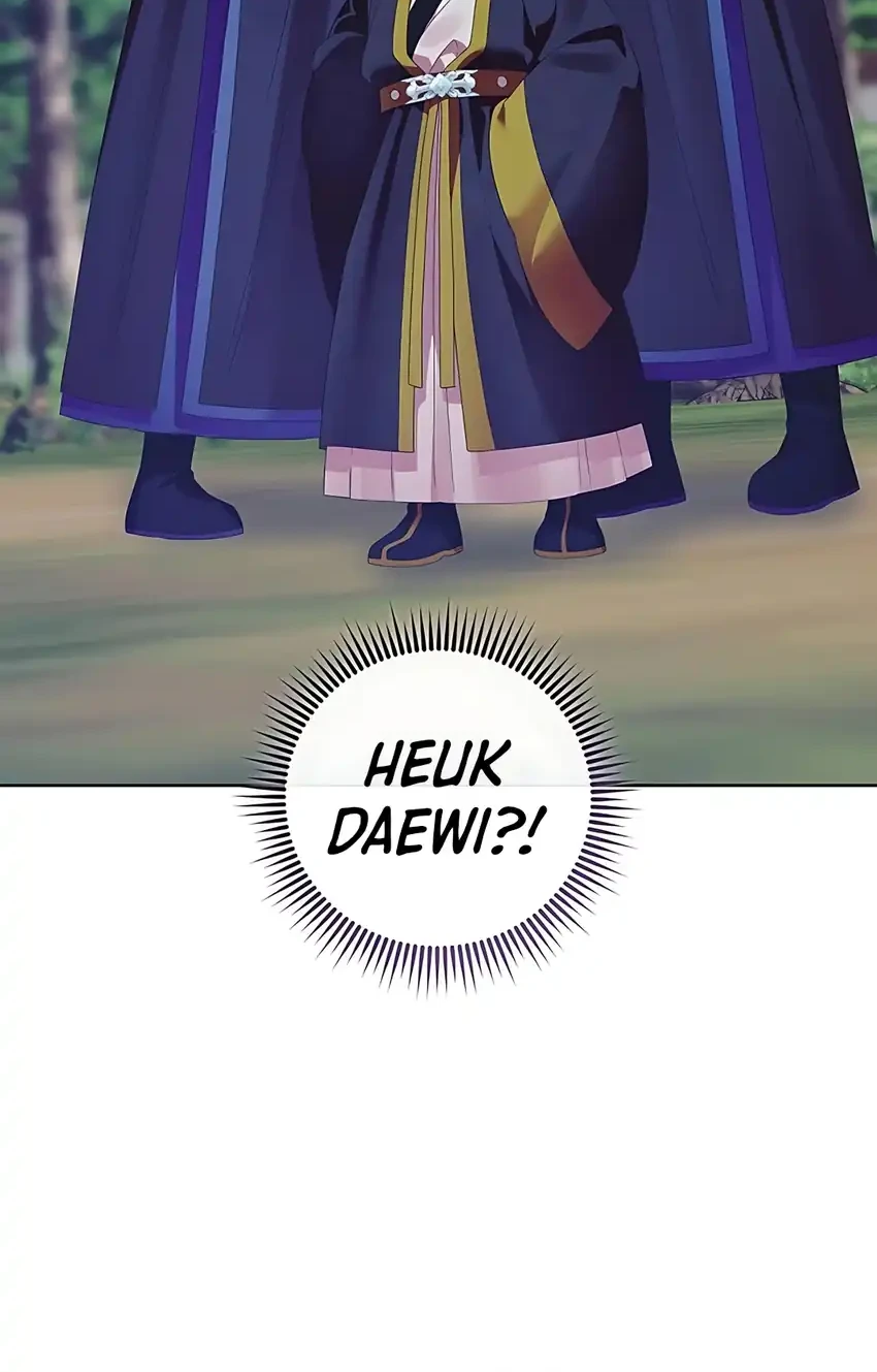 The Terminally Ill Baby Healer Doesn’t Hide Her Genius Chapter 20 Gambar 41