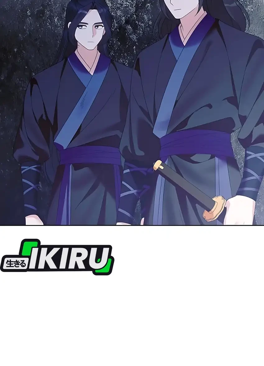 The Terminally Ill Baby Healer Doesn’t Hide Her Genius Chapter 20 Gambar 43