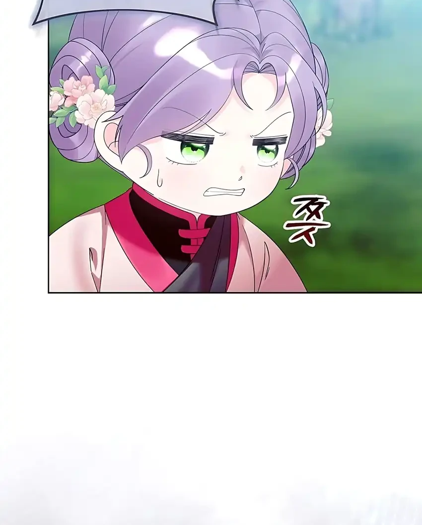 The Terminally Ill Baby Healer Doesn’t Hide Her Genius Chapter 20 Gambar 55