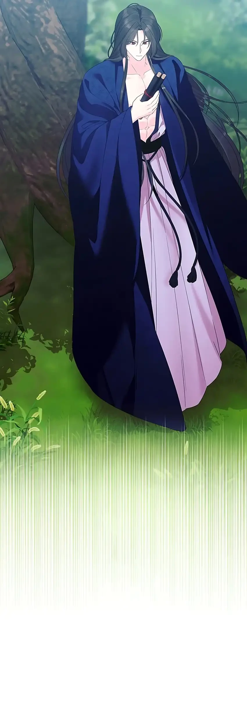 The Terminally Ill Baby Healer Doesn’t Hide Her Genius Chapter 20 Gambar 66