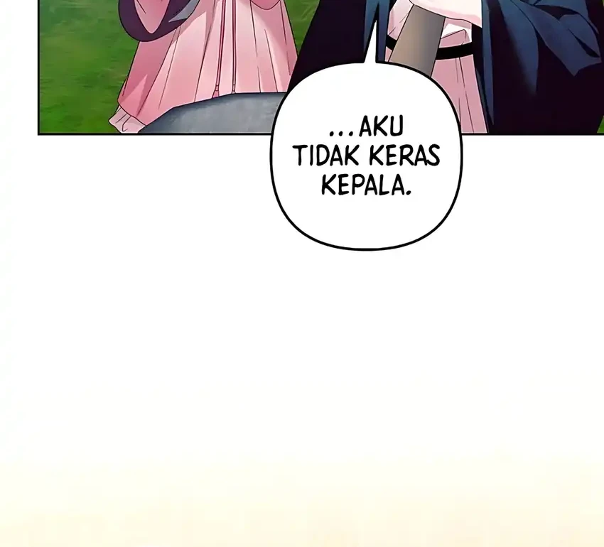 The Terminally Ill Baby Healer Doesn’t Hide Her Genius Chapter 20 Gambar 16