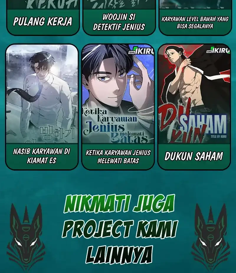 The Terminally Ill Baby Healer Doesn’t Hide Her Genius Chapter 21 Gambar 54