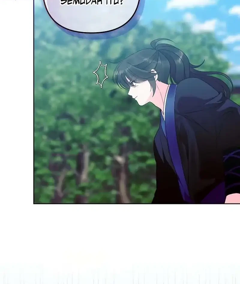 The Terminally Ill Baby Healer Doesn’t Hide Her Genius Chapter 21 Gambar 10