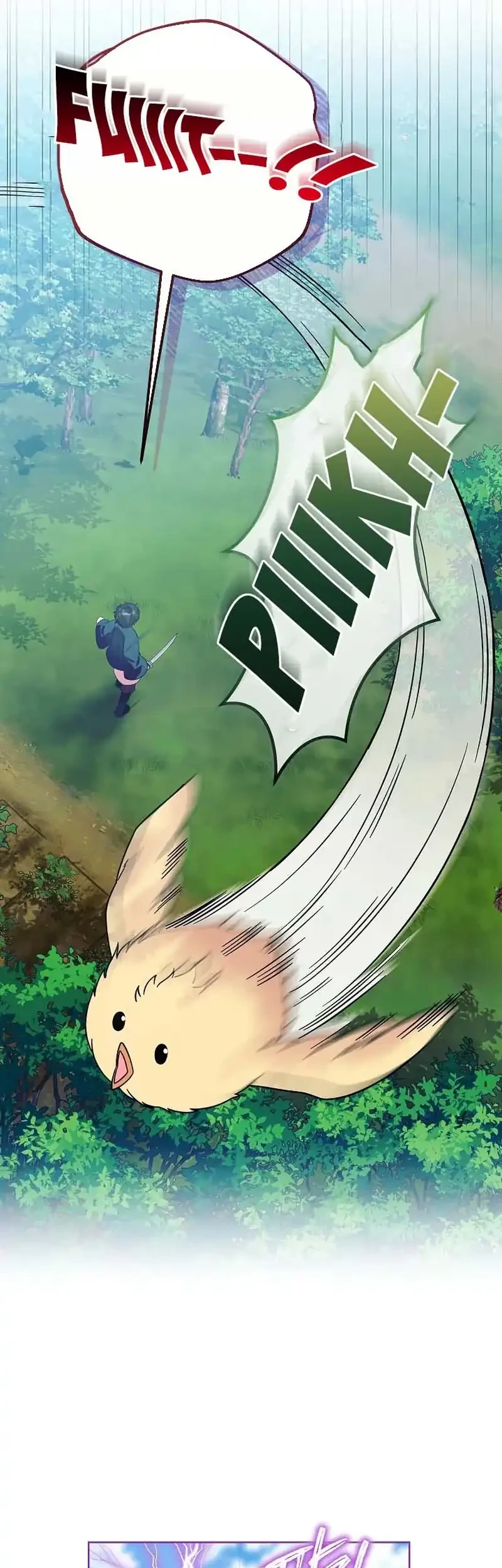 The Terminally Ill Baby Healer Doesn’t Hide Her Genius Chapter 21 Gambar 11