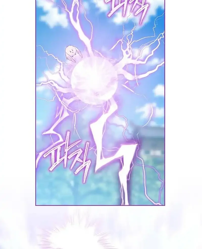 The Terminally Ill Baby Healer Doesn’t Hide Her Genius Chapter 21 Gambar 12